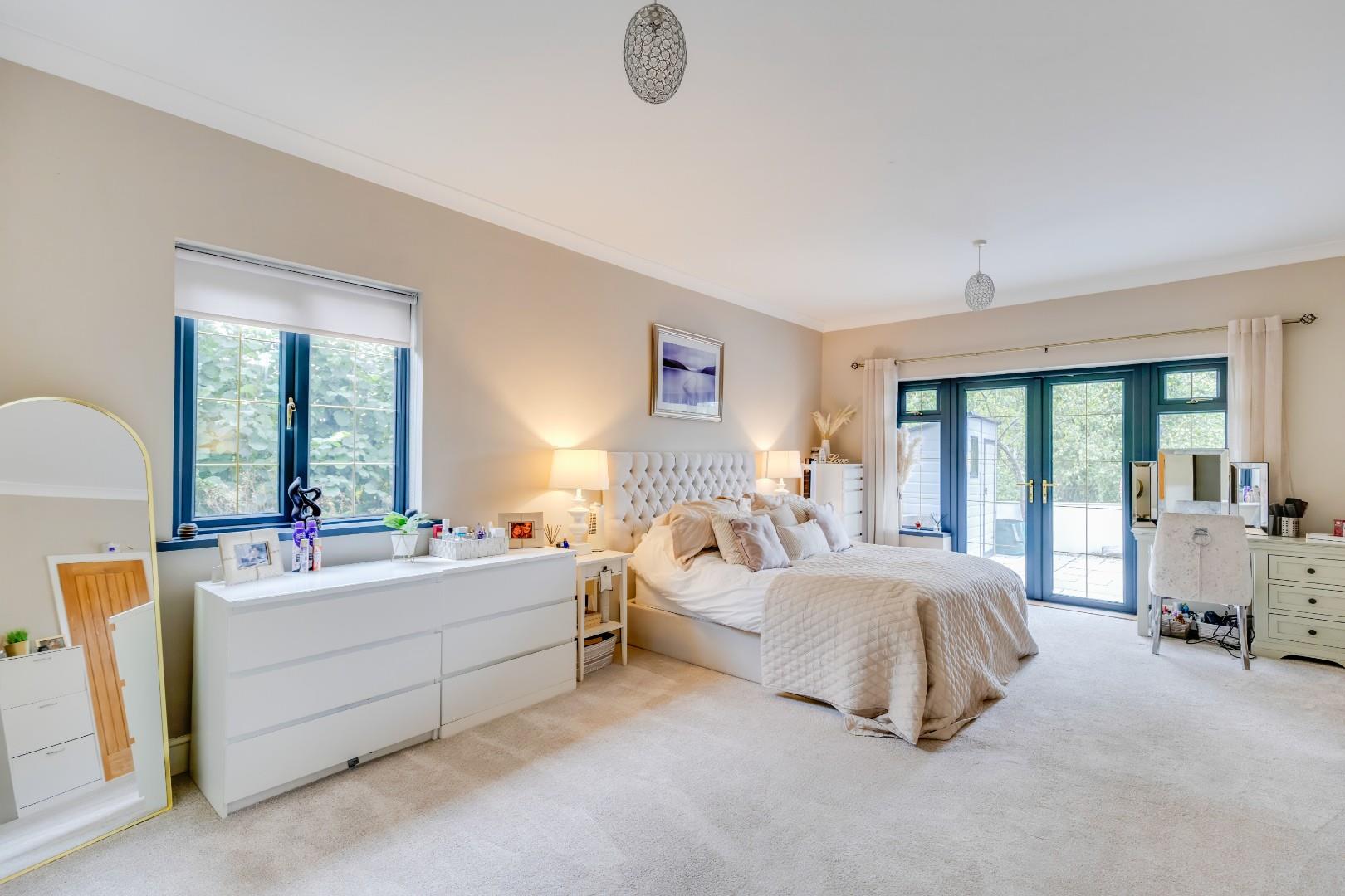 Trecefn, Peterston-Super-Ely, Vale Of Glamorgan, CF5 6EY